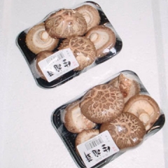 150g shiitake for Supermarket